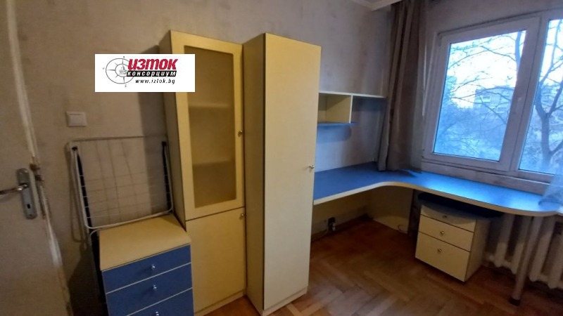 Продава 3-СТАЕН, гр. София, Мусагеница, снимка 15 - Aпартаменти - 49559268