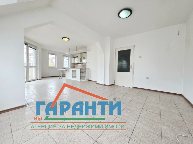Продава  3-стаен град Пловдив , Център , 100 кв.м | 61613545 - изображение [2]