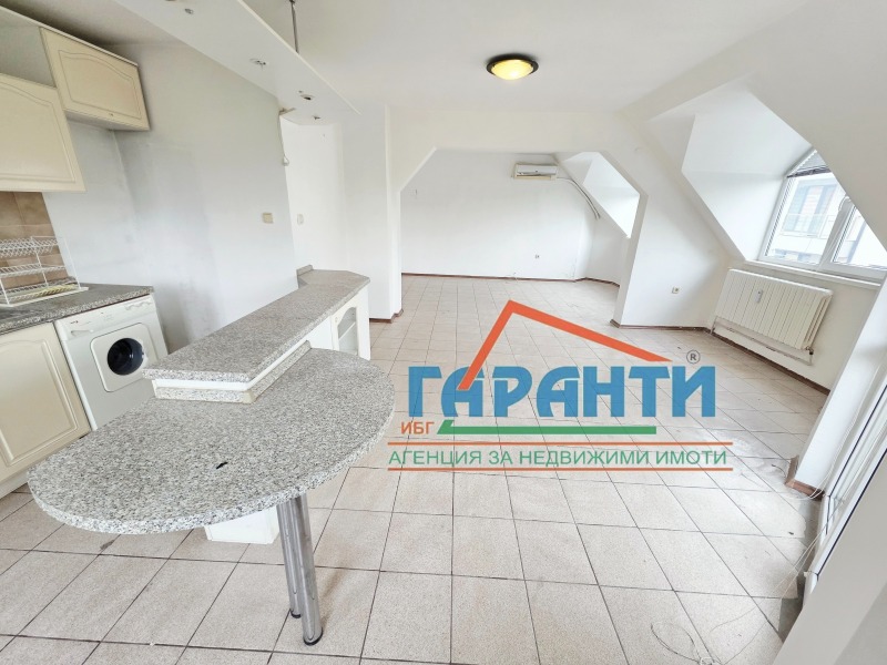 Продава  3-стаен град Пловдив , Център , 100 кв.м | 61613545 - изображение [7]