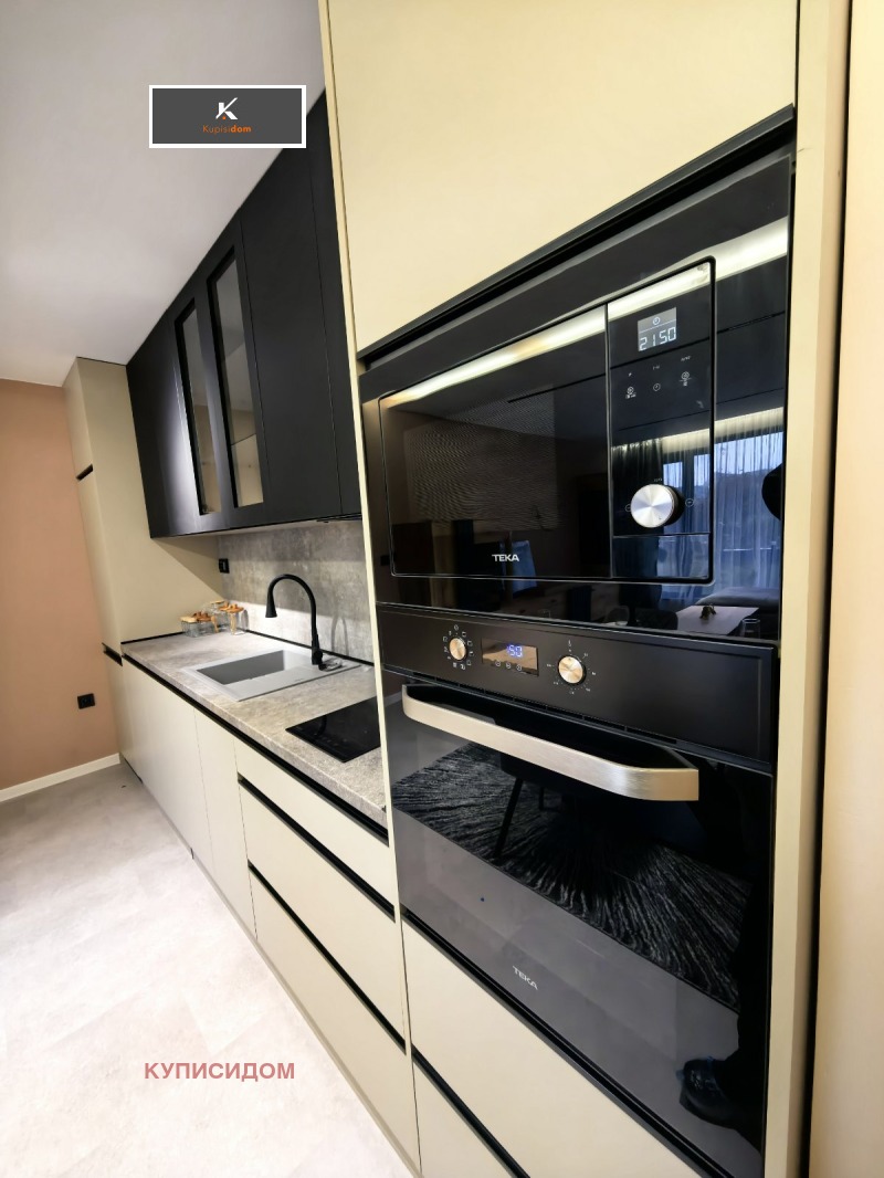 Продава 3-СТАЕН, гр. Стара Загора, Аязмото, снимка 8 - Апартаменти - 52467462