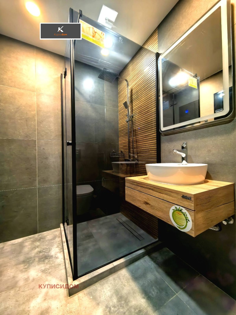 Продава 3-СТАЕН, гр. Стара Загора, Аязмото, снимка 4 - Апартаменти - 52467462