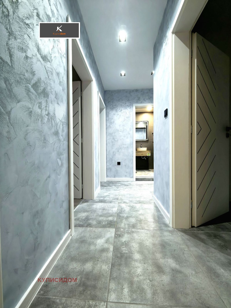 Продава 3-СТАЕН, гр. Стара Загора, Аязмото, снимка 3 - Апартаменти - 52467462