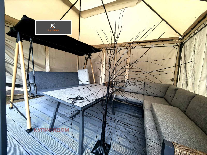 Продава 3-СТАЕН, гр. Стара Загора, Аязмото, снимка 12 - Апартаменти - 52467462