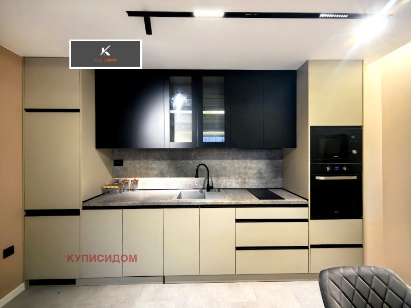 Продава 3-СТАЕН, гр. Стара Загора, Аязмото, снимка 7 - Апартаменти - 52467462