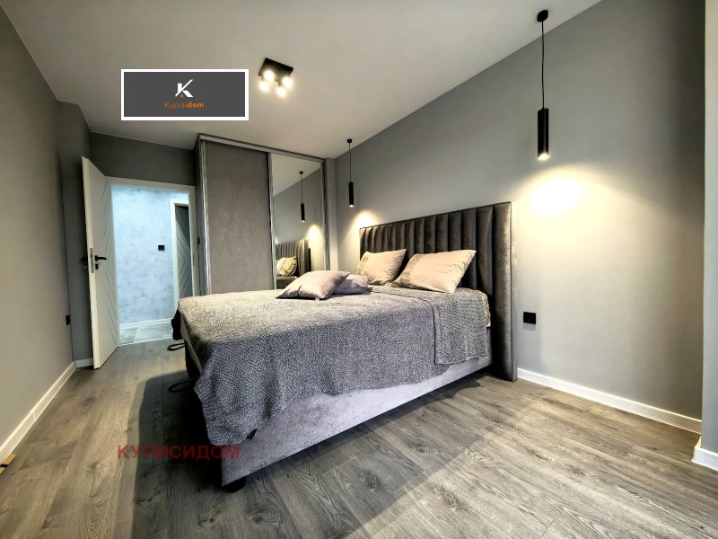 Продава 3-СТАЕН, гр. Стара Загора, Аязмото, снимка 2 - Апартаменти - 52467462