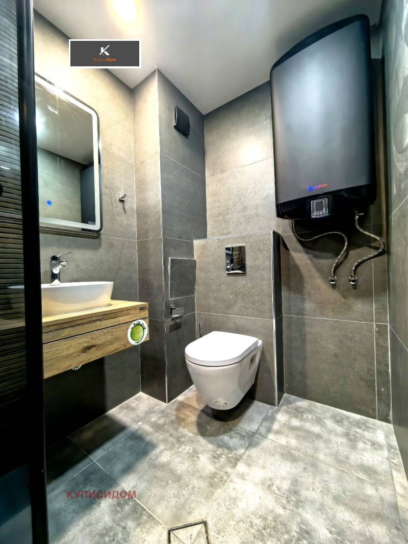 Продава 3-СТАЕН, гр. Стара Загора, Аязмото, снимка 5 - Апартаменти - 52467462