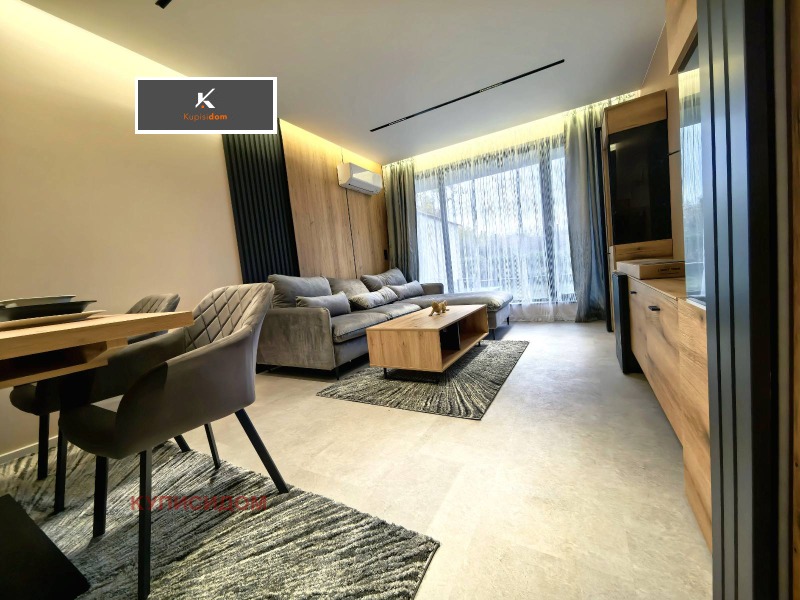 Продава 3-СТАЕН, гр. Стара Загора, Аязмото, снимка 11 - Апартаменти - 52467462