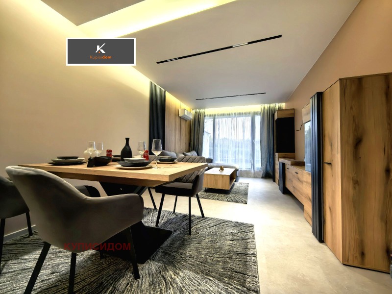 Продава 3-СТАЕН, гр. Стара Загора, Аязмото, снимка 9 - Апартаменти - 52467462