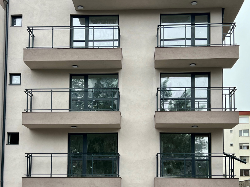 Продава 3-СТАЕН, гр. Велико Търново, Бузлуджа, снимка 4 - Апартаменти - 52563886