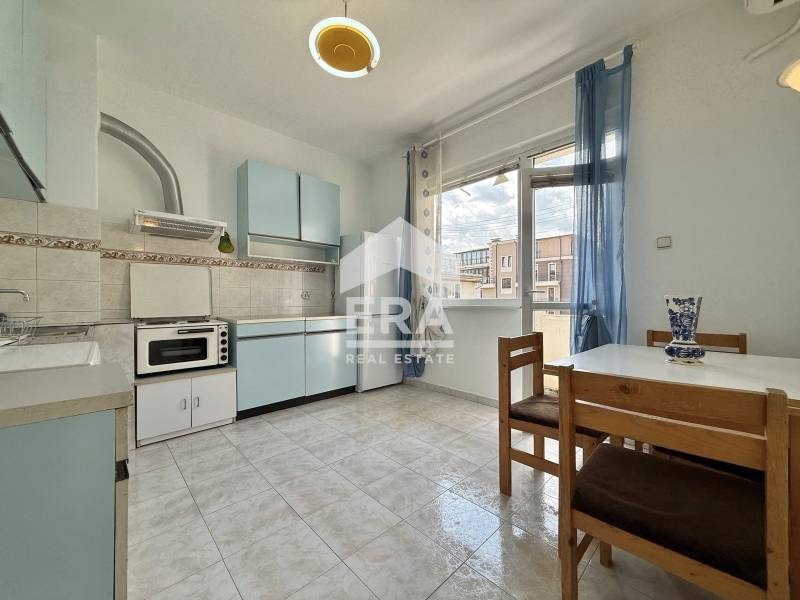 Продава 3-СТАЕН, гр. София, Зона Б-19, снимка 9 - Апартаменти - 53178250