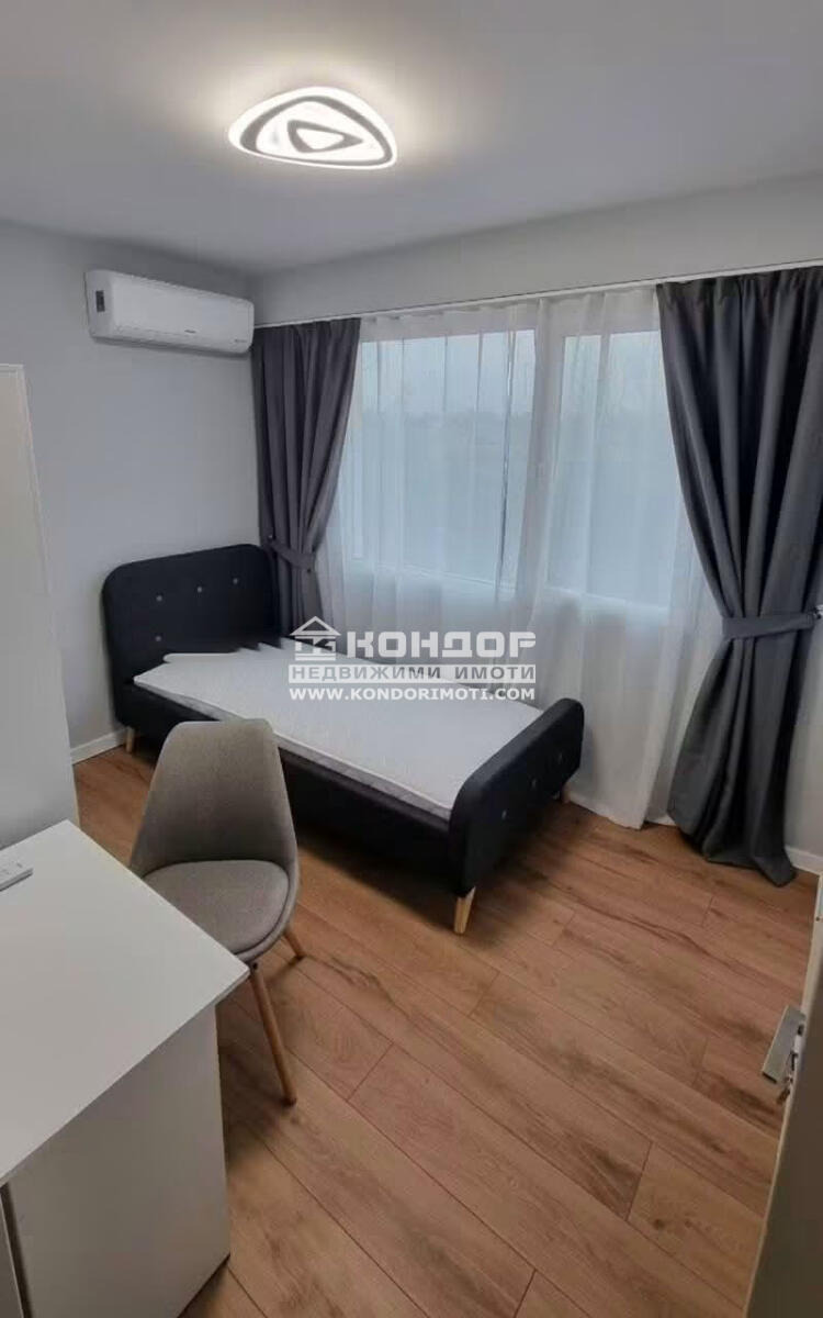 Продава 3-СТАЕН, гр. Пловдив, Кършияка, снимка 8 - Апартаменти - 55842553