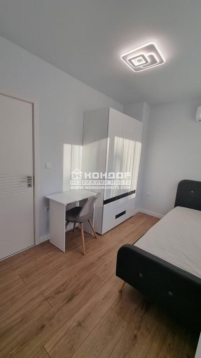 Продава 3-СТАЕН, гр. Пловдив, Кършияка, снимка 7 - Апартаменти - 55842553