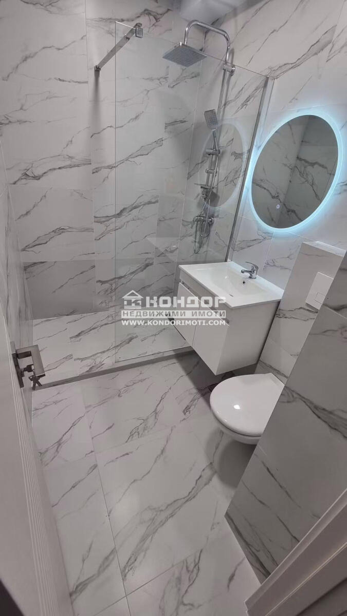 Продава 3-СТАЕН, гр. Пловдив, Кършияка, снимка 15 - Апартаменти - 55842553