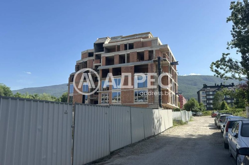 Till salu  3+ sovrum Sofia , Manastirski livadi , 117 kvm | 93625501 - bild [2]