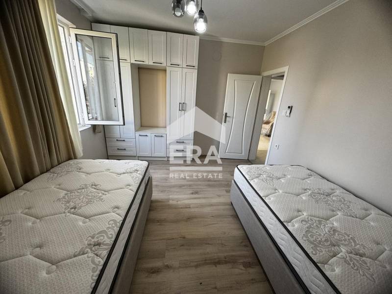 Продава  Многостаен град Хасково , Дружба 1 , 89 кв.м | 15812400 - изображение [2]