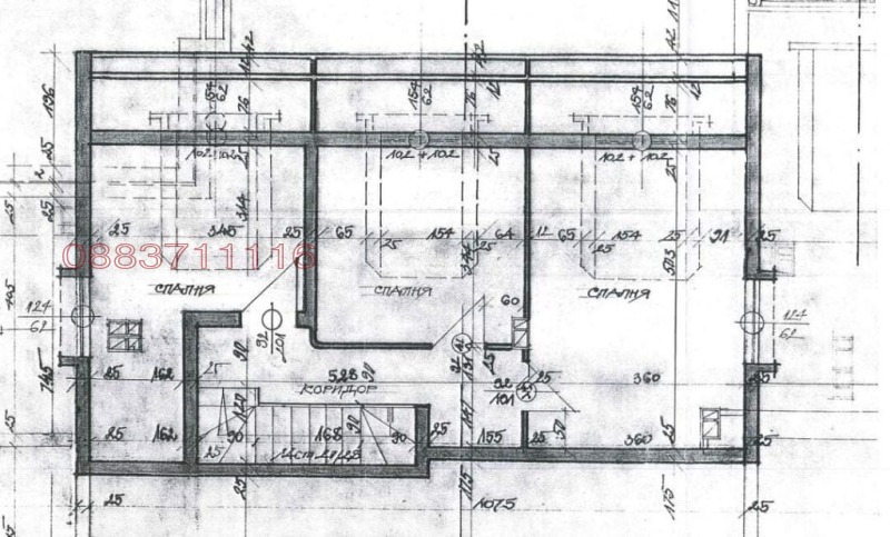 For Sale  3+ bedroom region Sliven , Nova Zagora , 92 sq.m | 45985305 - image [10]