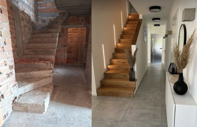For Sale  3+ bedroom region Sliven , Nova Zagora , 92 sq.m | 45985305 - image [2]