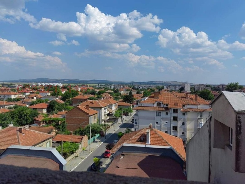 For Sale  3+ bedroom region Sliven , Nova Zagora , 92 sq.m | 45985305 - image [7]