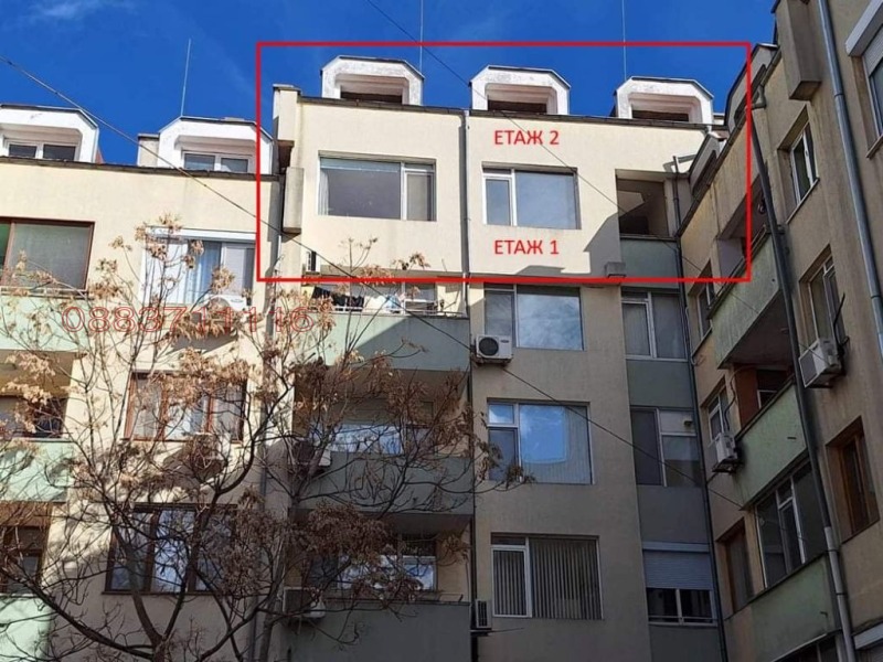 For Sale  3+ bedroom region Sliven , Nova Zagora , 92 sq.m | 45985305 - image [8]