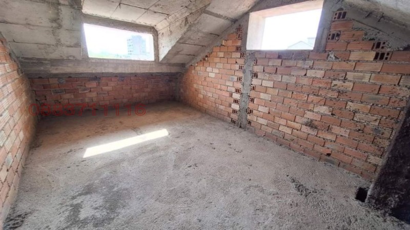For Sale  3+ bedroom region Sliven , Nova Zagora , 92 sq.m | 45985305 - image [11]
