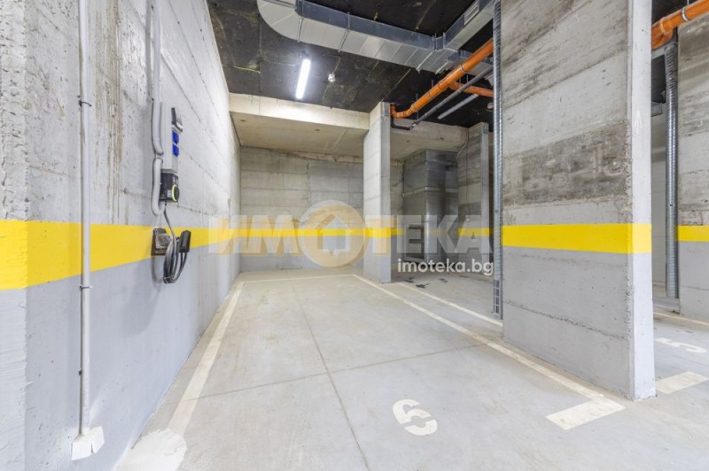 Продава МНОГОСТАЕН, гр. Варна, к.к. Св.Св. Константин и Елена, снимка 12 - Апартаменти - 52198484