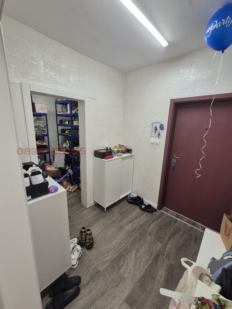 Продава МНОГОСТАЕН, гр. Варна, Възраждане 2, снимка 10 - Апартаменти - 55330879