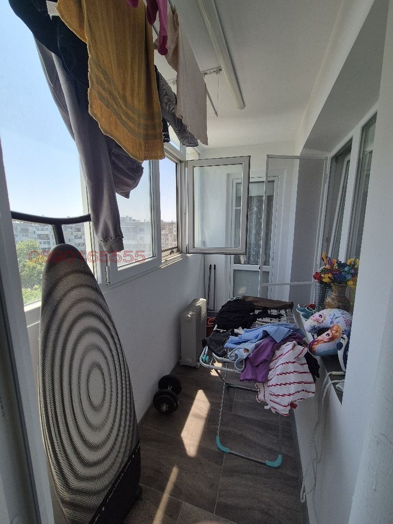 Продава МНОГОСТАЕН, гр. Варна, Възраждане 2, снимка 15 - Апартаменти - 55330879