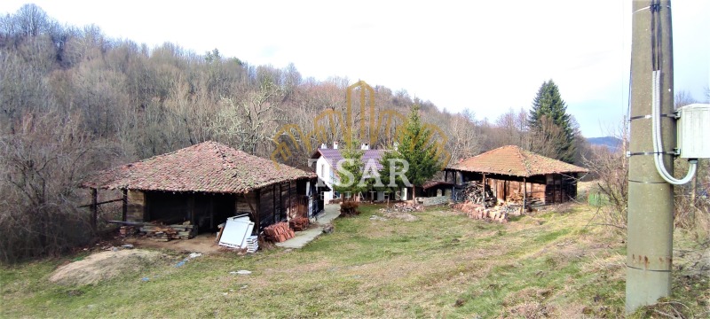Продава КЪЩА, с. Дрента, област Велико Търново, снимка 1 - Къщи - 45057123