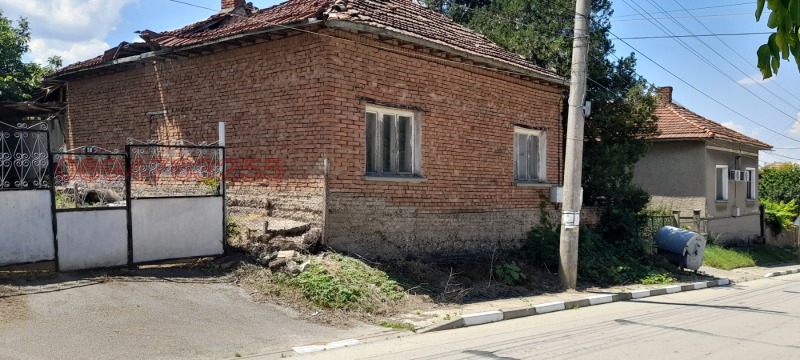 Продава КЪЩА, с. Милковица, област Плевен, снимка 4 - Къщи - 52780170