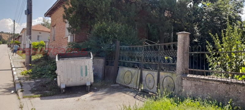 Продава КЪЩА, с. Милковица, област Плевен, снимка 7 - Къщи - 52780170