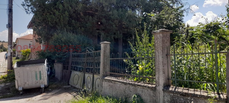 Продава КЪЩА, с. Милковица, област Плевен, снимка 8 - Къщи - 52780170