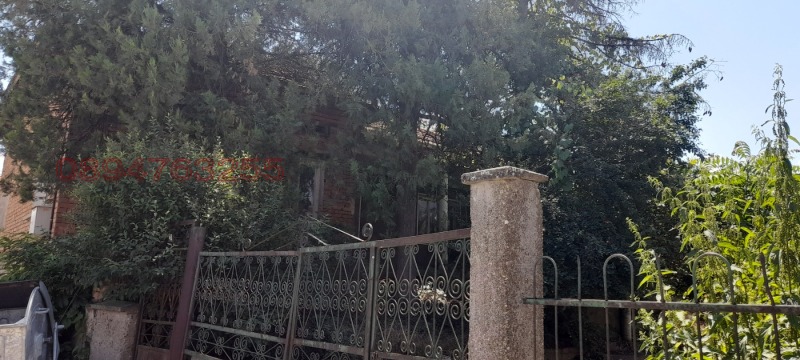 Продава КЪЩА, с. Милковица, област Плевен, снимка 5 - Къщи - 52780170