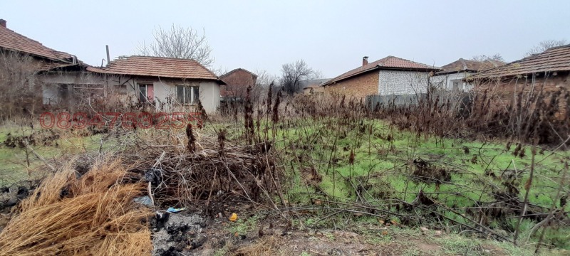 Продава КЪЩА, с. Милковица, област Плевен, снимка 9 - Къщи - 52780170