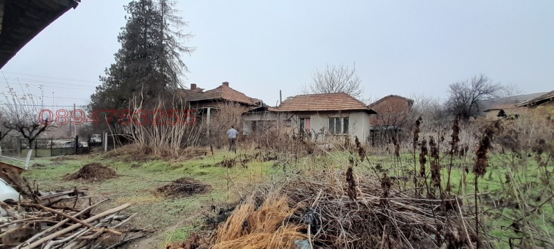 Продава КЪЩА, с. Милковица, област Плевен, снимка 10 - Къщи - 52780170