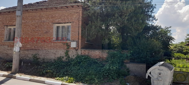 Продава КЪЩА, с. Милковица, област Плевен, снимка 6 - Къщи - 52780170