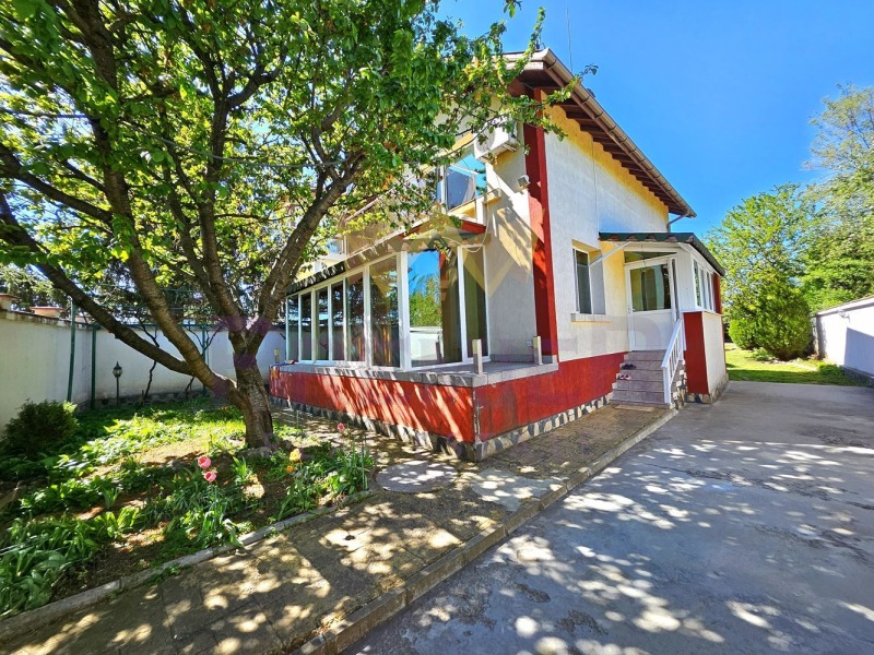 Myytävänä  Talo Sofia , Žiten , 265 neliömetriä | 84366858 - kuva [3]