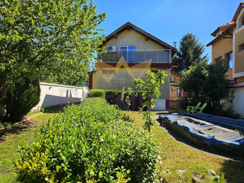 Myytävänä  Talo Sofia , Žiten , 265 neliömetriä | 84366858 - kuva [2]