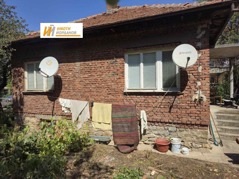 Продава  Къща, област Велико Търново, гр. Горна Оряховица • 68 000 € • ID 73403213 — holmes.bg - [1] 