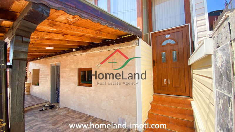 In vendita  Casa regione Pazardzhik , Malo Konare , 140 mq | 29698471 - Immagine [3]