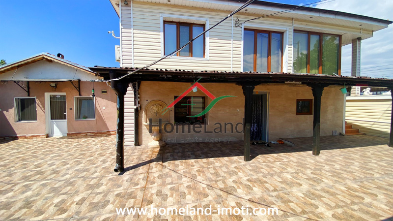 In vendita  Casa regione Pazardzhik , Malo Konare , 140 mq | 29698471 - Immagine [2]