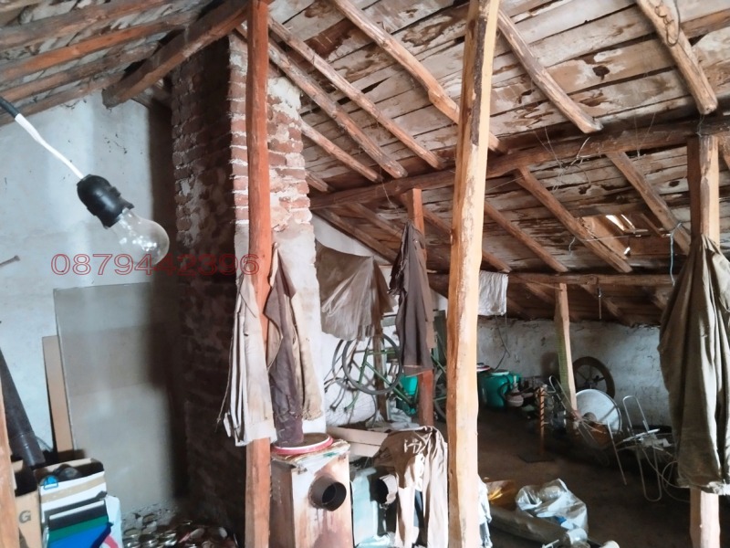 Продава КЪЩА, с. Расник, област Перник, снимка 10 - Къщи - 53409772