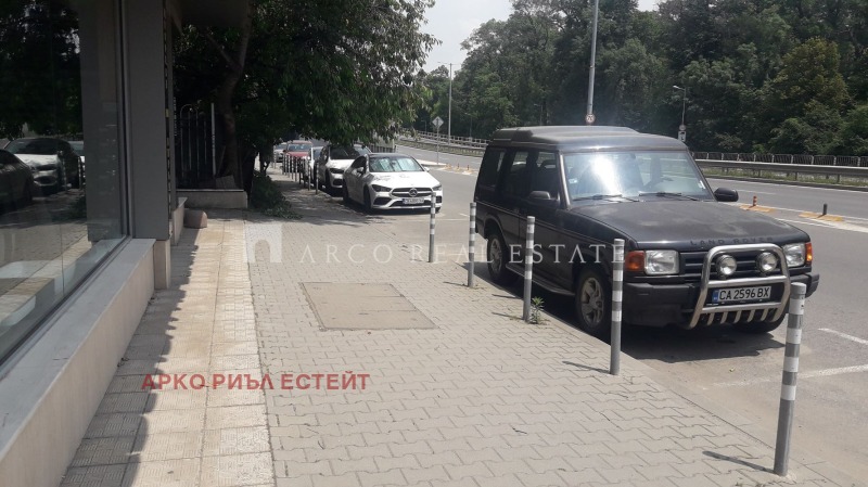 Til salg  Butik Sofia , Lozenets , 120 kvm | 86056245 - billede [4]