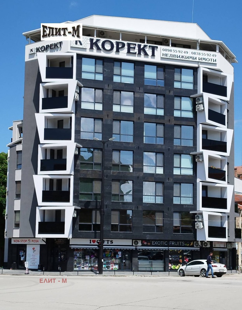 Продава ГАРАЖ, ПАРКОМЯСТО, гр. Плевен, Идеален център, снимка 3 - Гаражи и паркоместа - 52629496