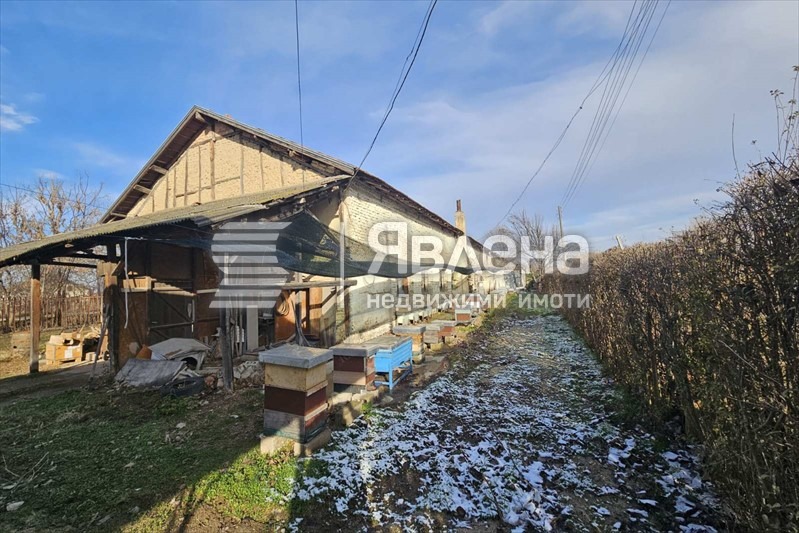 Продава ПРОМ. ПОМЕЩЕНИЕ, с. Дълго поле, област Пловдив, снимка 6 - Производствени сгради - 54129887