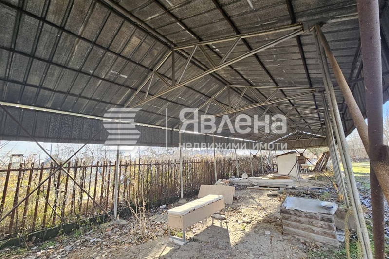 Продава ПРОМ. ПОМЕЩЕНИЕ, с. Дълго поле, област Пловдив, снимка 5 - Производствени сгради - 54129887
