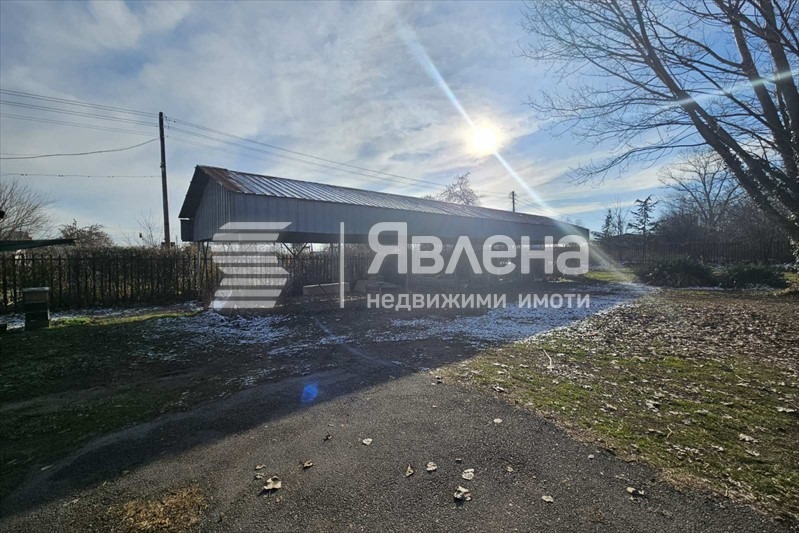 Продава ПРОМ. ПОМЕЩЕНИЕ, с. Дълго поле, област Пловдив, снимка 4 - Производствени сгради - 54129887