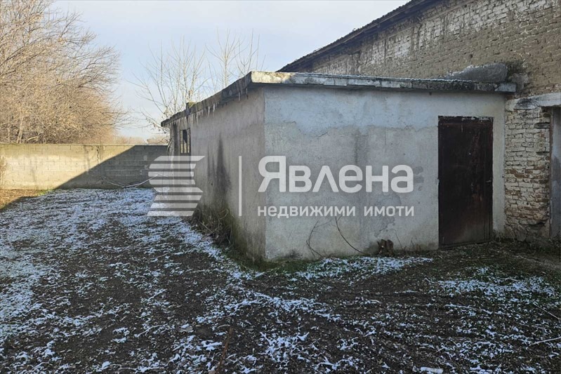 Продава ПРОМ. ПОМЕЩЕНИЕ, с. Дълго поле, област Пловдив, снимка 11 - Производствени сгради - 54129887