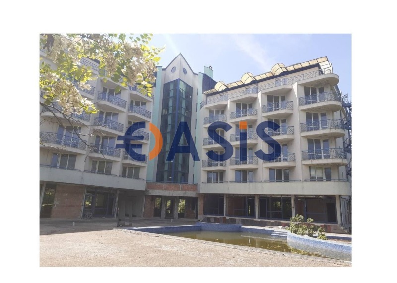Продава  Хотел, област Бургас, гр. Царево • 2 768 900 EUR • ID 74343181 — holmes.bg - [1] 