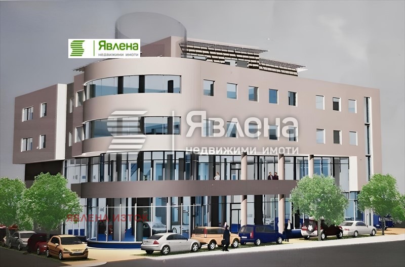 Продава ПАРЦЕЛ, гр. Божурище, област София област, снимка 3 - Парцели - 52644184