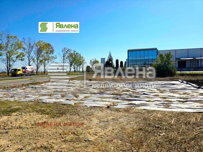 Продава ПАРЦЕЛ, гр. Божурище, област София област, снимка 5 - Парцели - 52644184